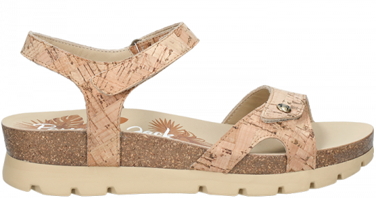 Sulia Cork Basics Natural Tejido Sulia Cork Basics Natural Tejido