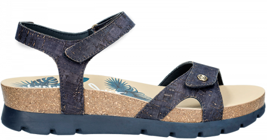 Sulia Cork Basics Navy blue Tejido Sulia Cork Basics Navy blue Tejido