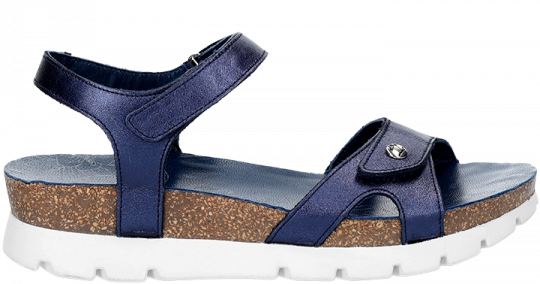Sulia Shine Navy blue Napa Sulia Shine Navy blue Napa
