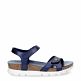 Sulia Shine Navy blue Napa Sulia Shine Navy blue Napa