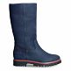 Tania Navy blue Nobuck Tania Navy blue Nobuck