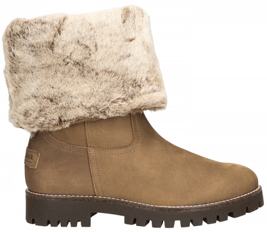 Tania Mink Nobuck Tania Mink Nobuck
