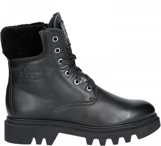 Telma Igloo Black Napa Telma Igloo Black Napa