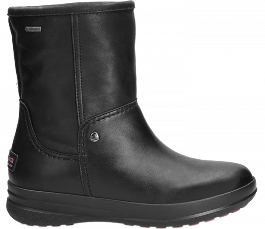 Telsa Gtx Black Napa Telsa Gtx Black Napa