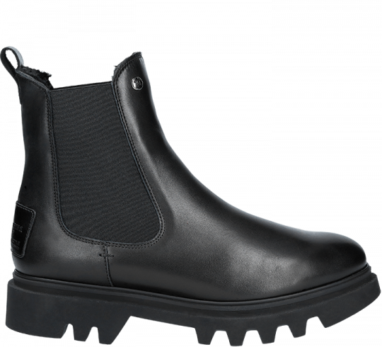 Thais Igloo Black Napa Thais Igloo Black Napa
