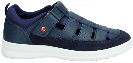 Thomas Navy blue Napa Thomas Navy blue Napa