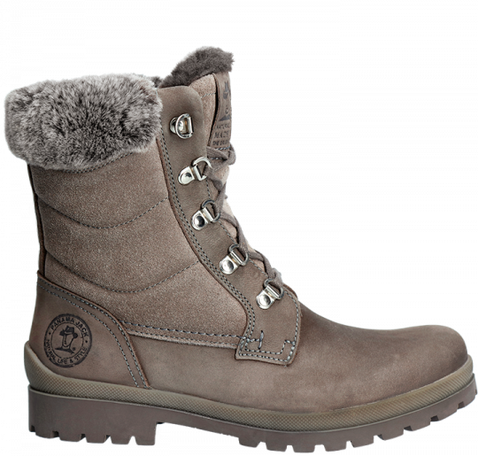 Tuscani Grey Nobuck Tuscani Grey Nobuck
