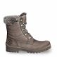 Tuscani Grey Nobuck Tuscani Grey Nobuck