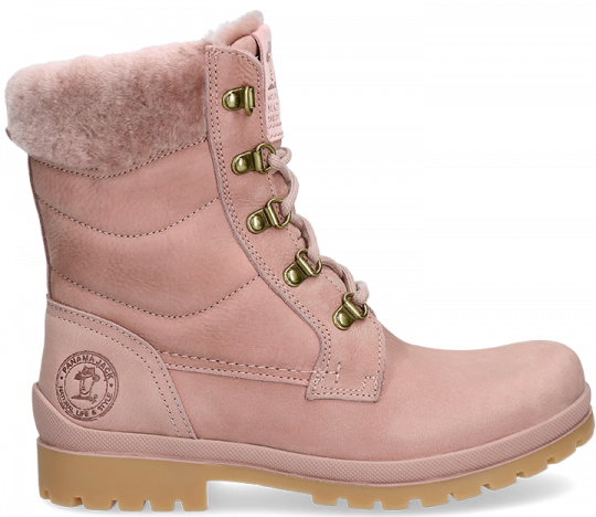 Tuscani Pink Nobuck Tuscani Pink Nobuck