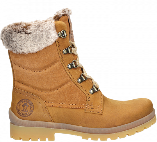 Tuscani Ochre Nobuck Tuscani Ochre Nobuck