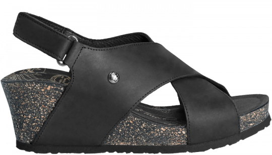 Valeska Basics Black Napa Grass Valeska Basics Black Napa Grass