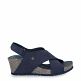 Valeska Basics Navy blue Nobuck Valeska Basics Navy blue Nobuck