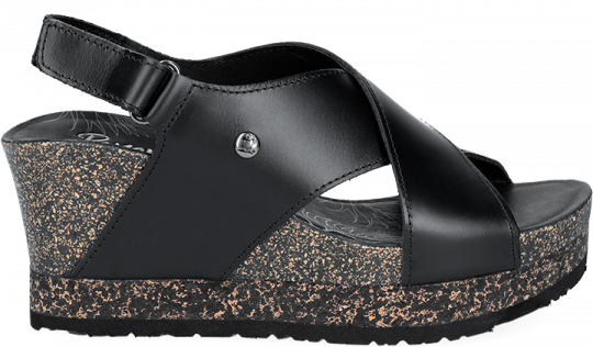 Valeska Nature Negro Pull-Up Valeska Nature Negro Pull-Up