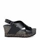 Valeska Nature Negro Pull-Up Valeska Nature Negro Pull-Up