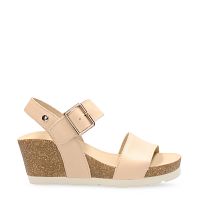 Vega Raw Napa, Sandalia with leather lining Vega Raw Napa, Sandalia with leather lining