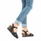Vera Basics Black Napa Grass Vera Basics Black Napa Grass