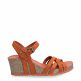 Vera Basics Terracotta Nobuck Vera Basics Terracotta Nobuck