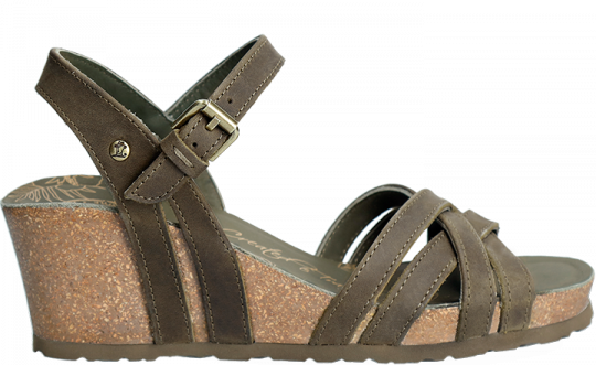 Vera Basics Kaki Napa Grass Vera Basics Kaki Napa Grass