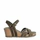 Vera Basics Kaki Napa Grass Vera Basics Kaki Napa Grass