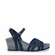 Vera Basics Navy blue Nobuck Vera Basics Navy blue Nobuck