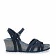 Vera Basics Navy blue Nobuck Vera Basics Navy blue Nobuck