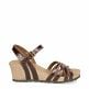 Vera Clay Bark Pull-Up Vera Clay Bark Pull-Up