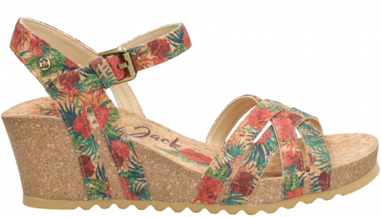 Vera Cork Red Tejido Vera Cork Red Tejido
