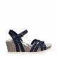 Vera Cork Basics Navy blue Tejido Vera Cork Basics Navy blue Tejido