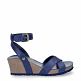 Veranica Nacar Navy blue Napa Veranica Nacar Navy blue Napa