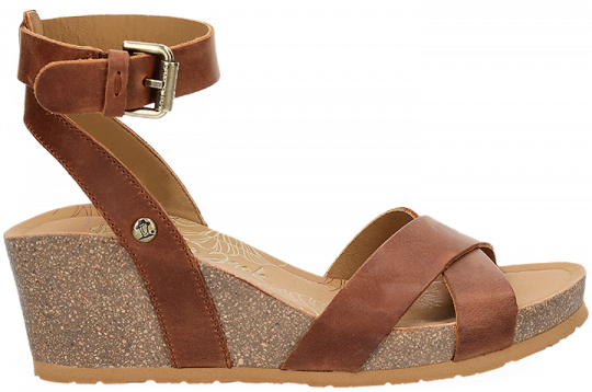 Veranica Nature Bruin Nappa gras Veranica Nature Bruin Nappa gras