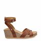 Veranica Nature Bruin Nappa gras Veranica Nature Bruin Nappa gras
