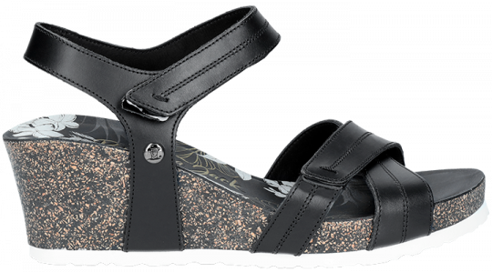 Vieri Boulevard Negro Pull-Up Vieri Boulevard Negro Pull-Up