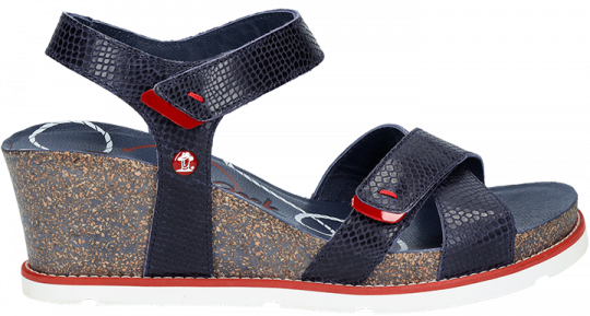 Vieri Navy Marino Napa Grass Vieri Navy Marino Napa Grass