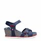 Vieri Navy Navy blue Napa Grass Vieri Navy Navy blue Napa Grass