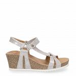 Violetta Snake Charol