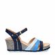 Vita Basics Navy blue Nobuck Vita Basics Navy blue Nobuck