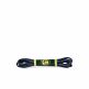 Shoelaces 125 Cm in blue Blue Algodon Shoelaces 125 Cm in blue Blue Algodon