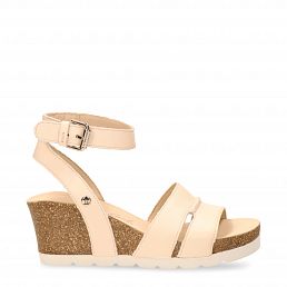 Vosanova, Sandals with leather lining